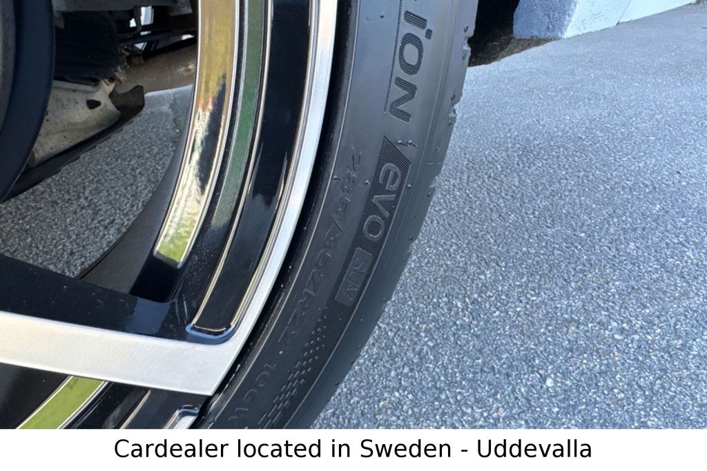 Volkswagen Touareg 2021