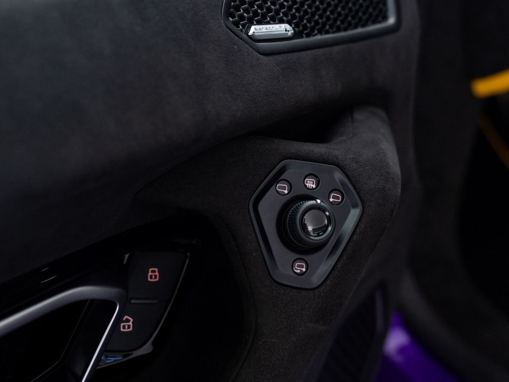Lamborghini Huracán 2024
