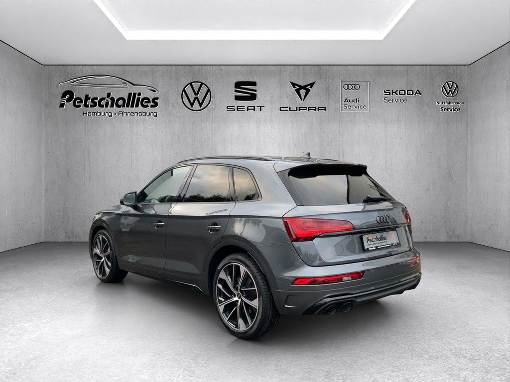 Audi SQ5 2023