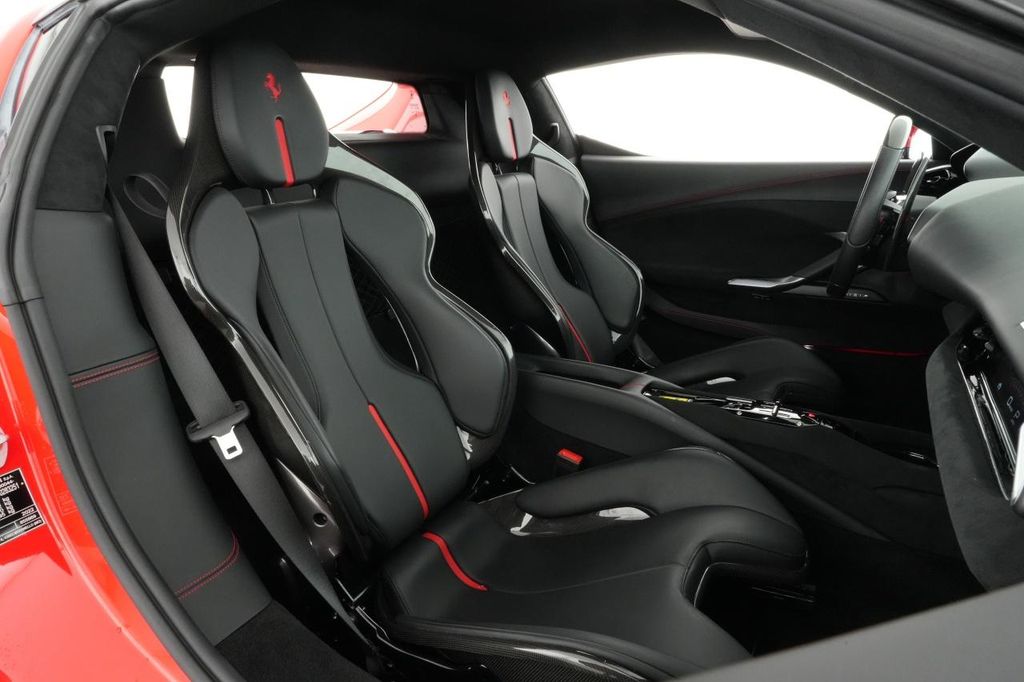 Ferrari 296 GTB 2022