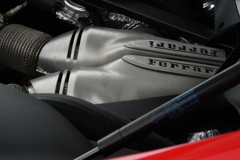 Ferrari 296 GTB 2022