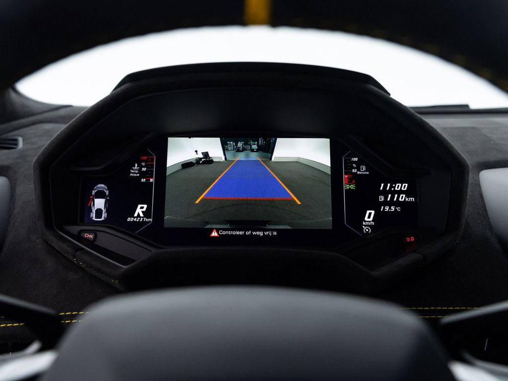 Lamborghini Huracán 2024