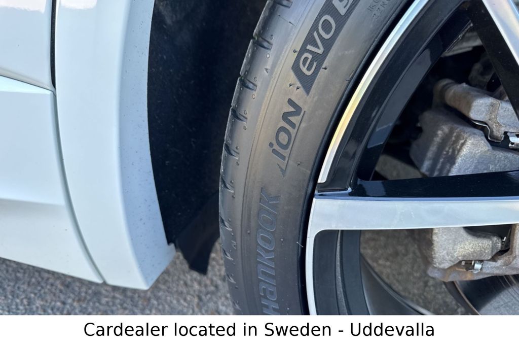 Volkswagen Touareg 2021