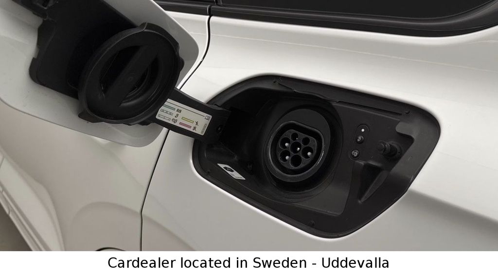 Volkswagen Touareg 2021