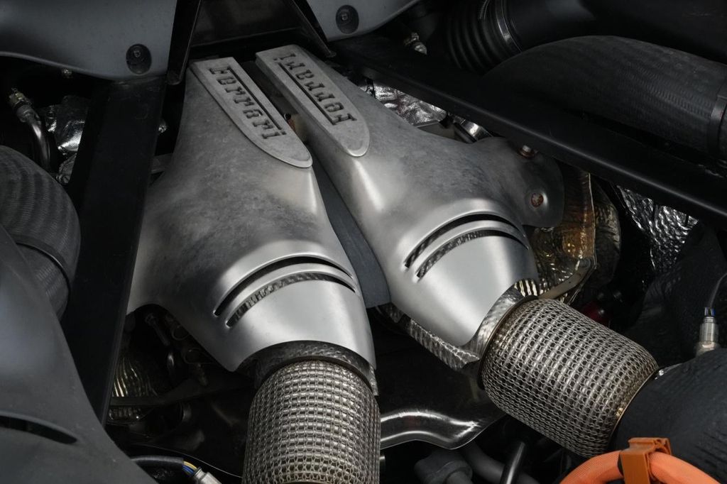 Ferrari 296 GTB 2022