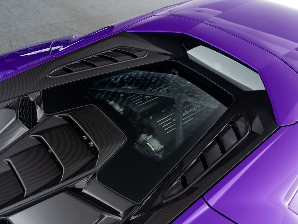 Lamborghini Huracán 2024