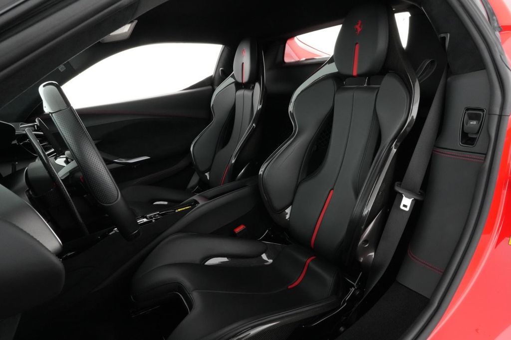 Ferrari 296 GTB 2022