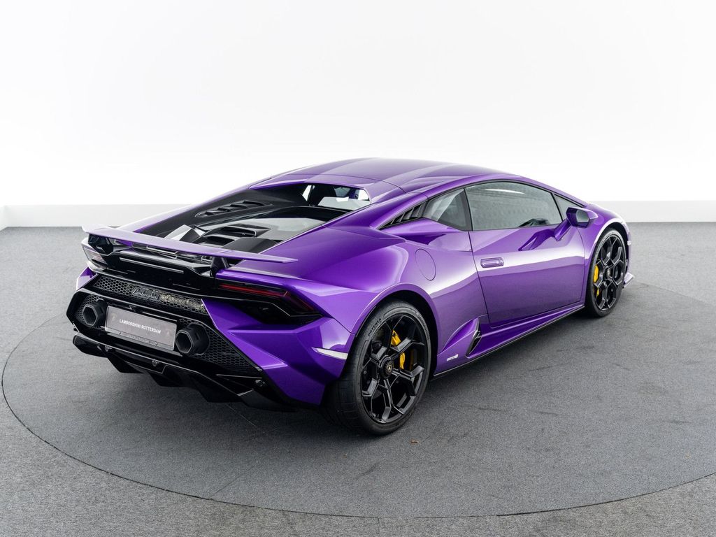 Lamborghini Huracán 2024