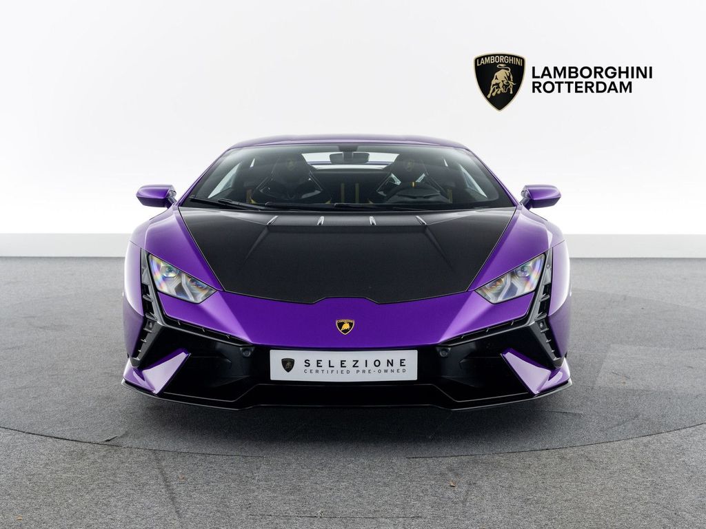 Lamborghini Huracán 2024