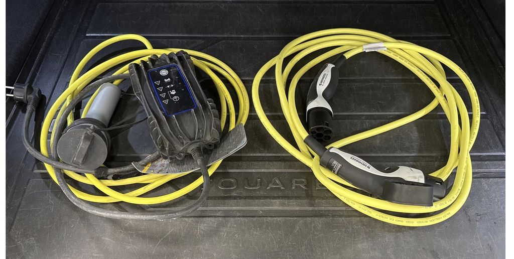 Volkswagen Touareg 2021