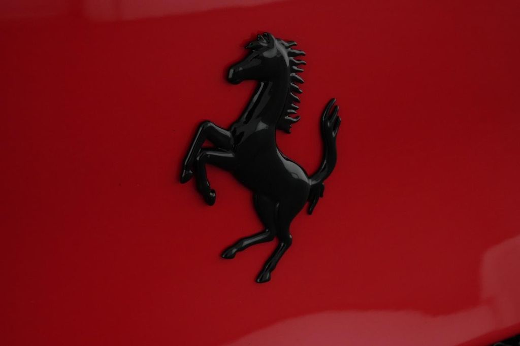 Ferrari 296 GTB 2022