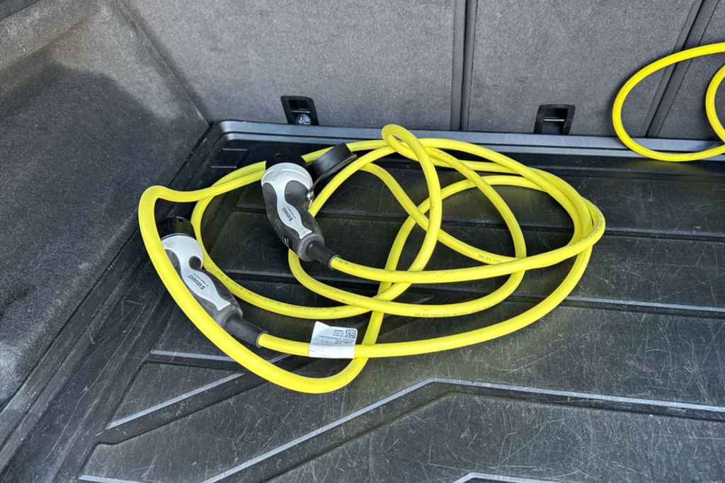 Volkswagen Touareg 2021