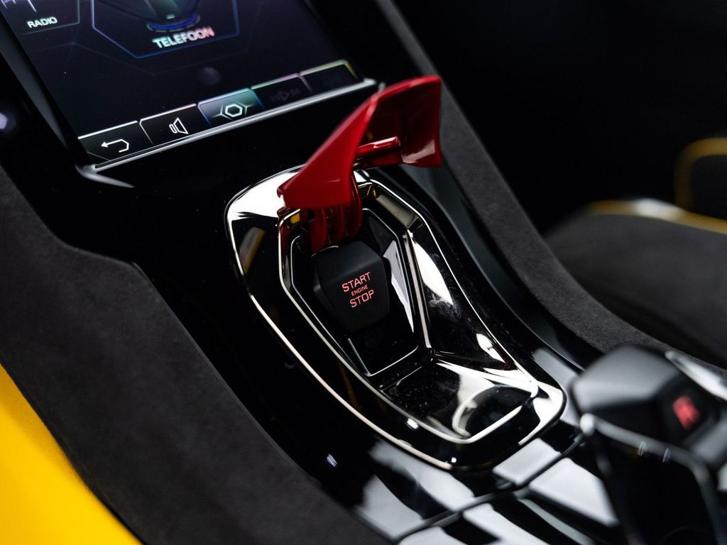 Lamborghini Huracán 2024