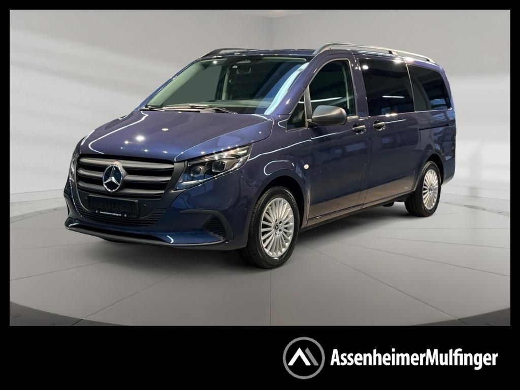 Mercedes-Benz Vito 2024