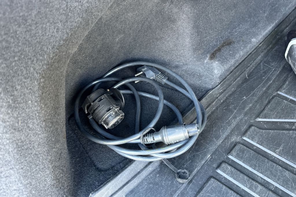 Volkswagen Touareg 2021