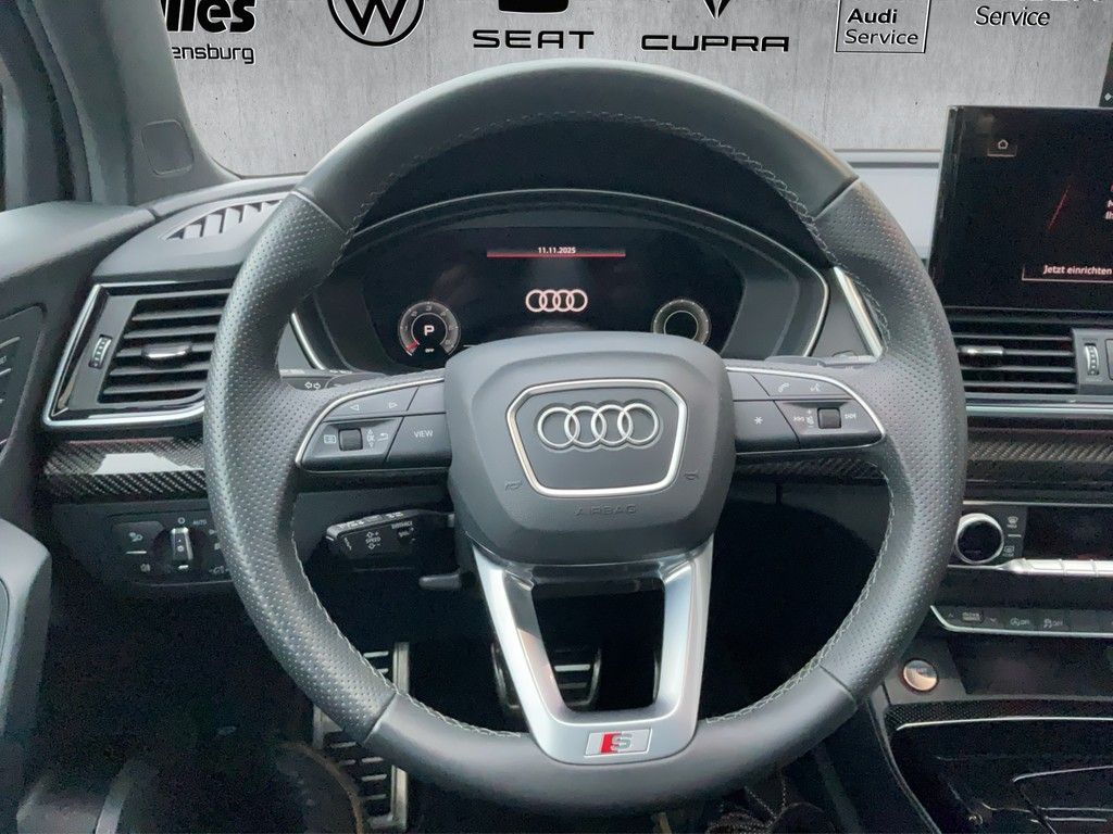 Audi SQ5 2023