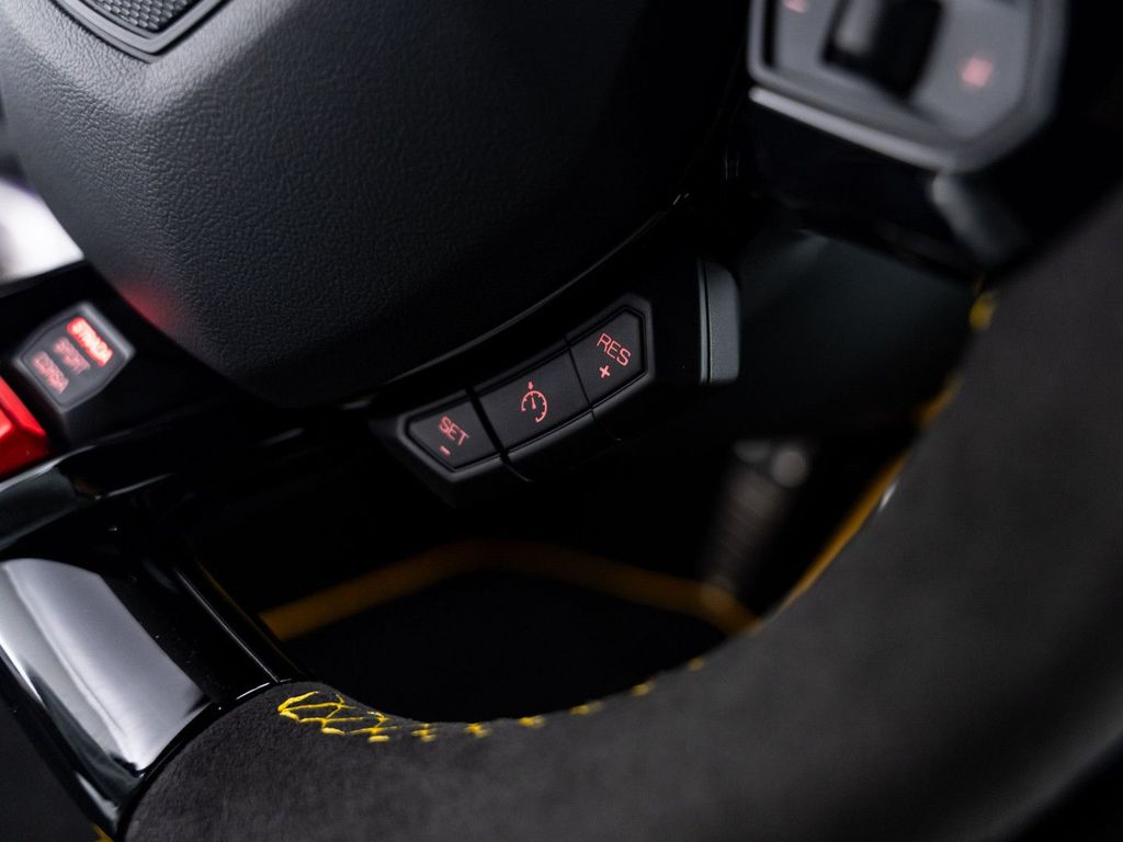 Lamborghini Huracán 2024