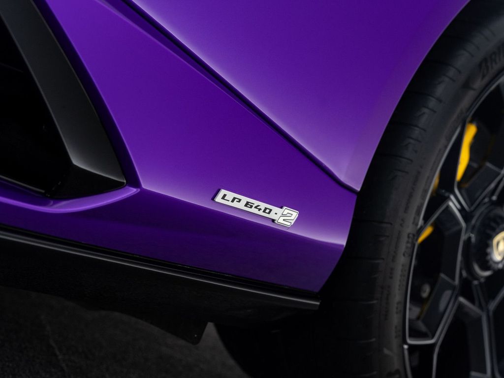 Lamborghini Huracán 2024