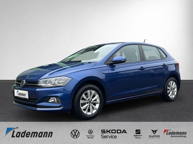 Volkswagen Polo 2021