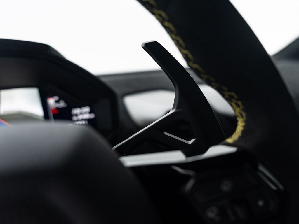 Lamborghini Huracán 2024