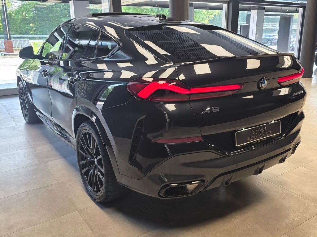 BMW X6 2023