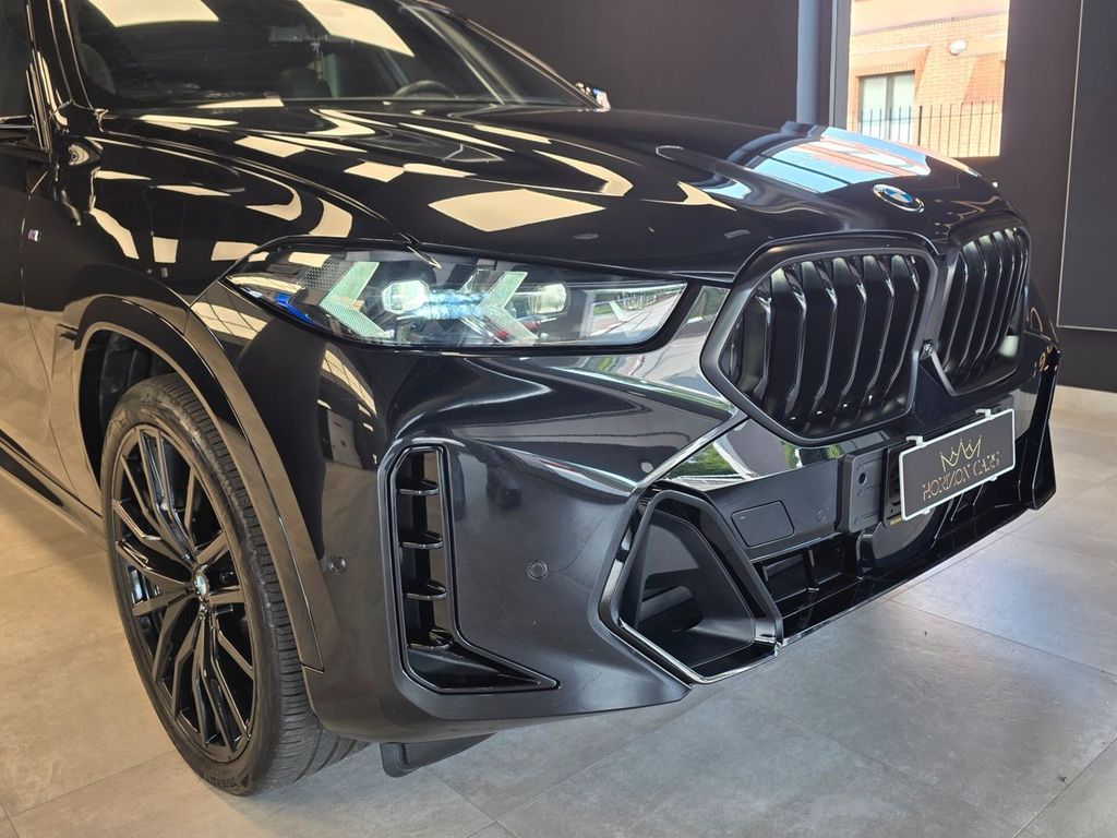 BMW X6 2023
