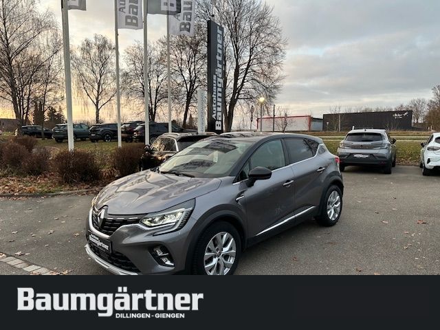 Renault Captur 2021