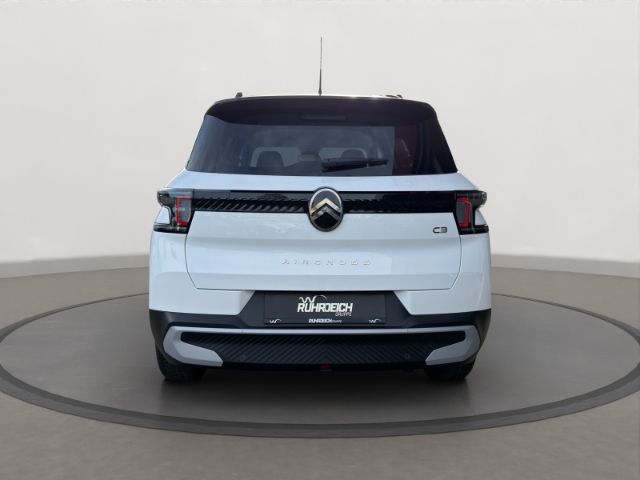 Citroën C3 Aircross 2025
