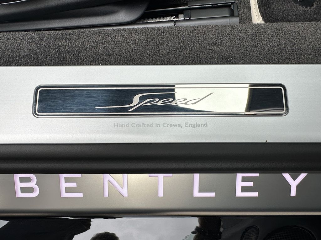 Bentley Continental GT 2025