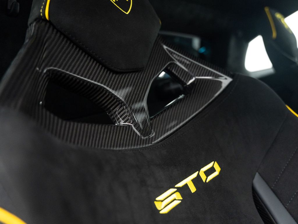 Lamborghini Huracán 2024