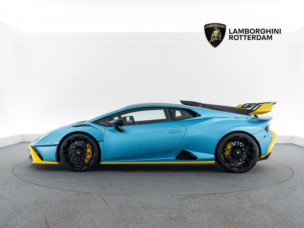 Lamborghini Huracán 2024