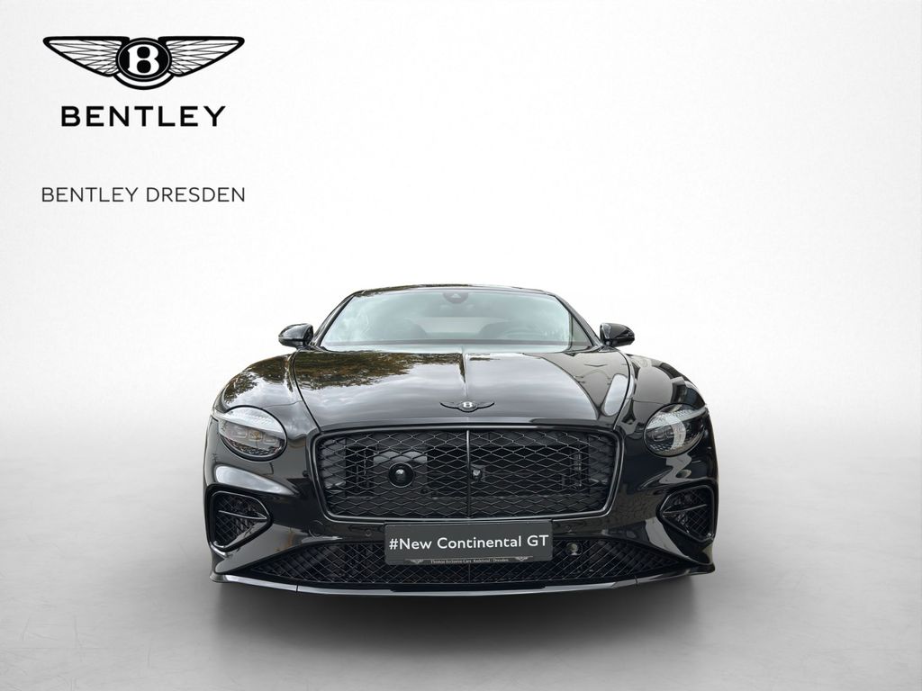 Bentley Continental GT 2025