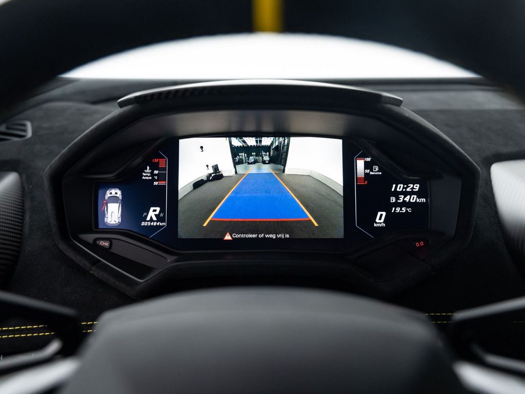 Lamborghini Huracán 2024