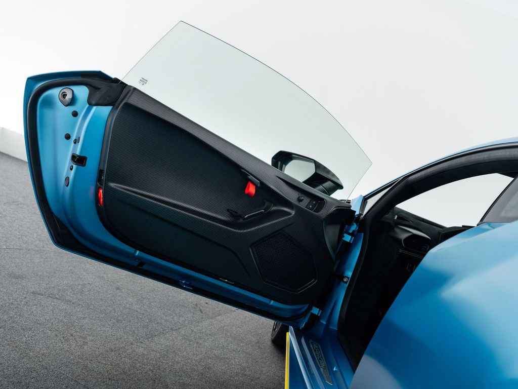 Lamborghini Huracán 2024