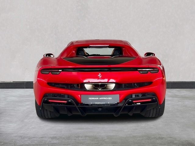 Ferrari 296 GTB 2025