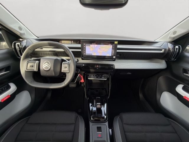 Citroën C3 Aircross 2025