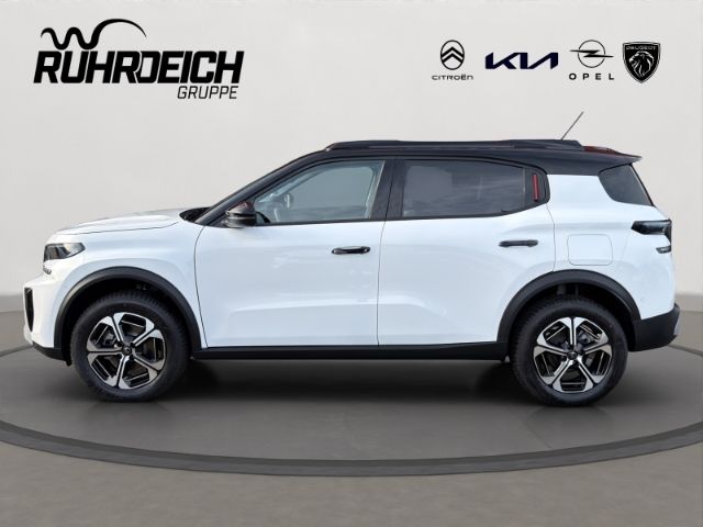 Citroën C3 Aircross 2025