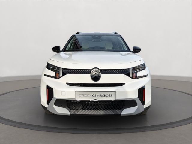 Citroën C3 Aircross 2025