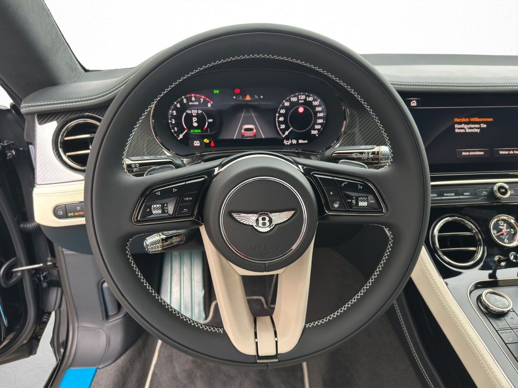 Bentley Continental GT 2025