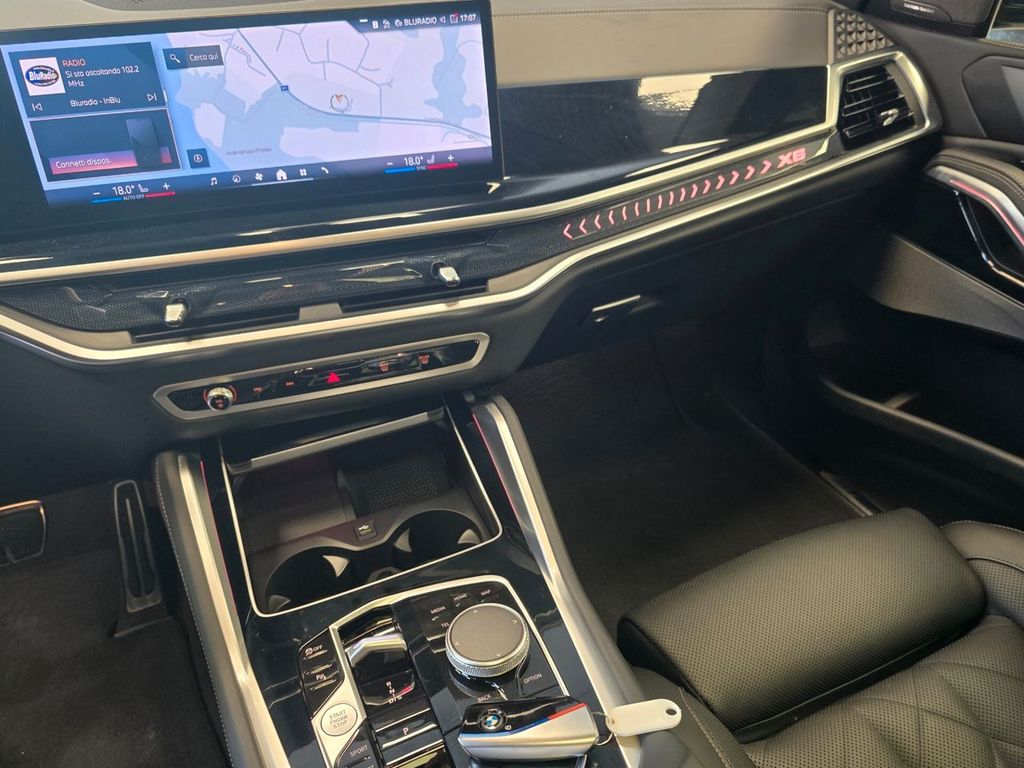 BMW X6 2023