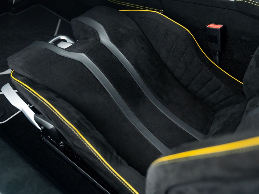 Lamborghini Huracán 2024