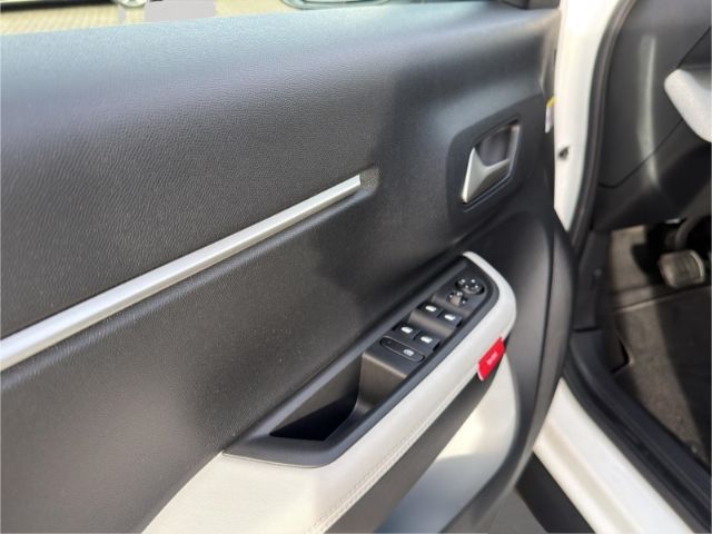 Citroën C3 Aircross 2025