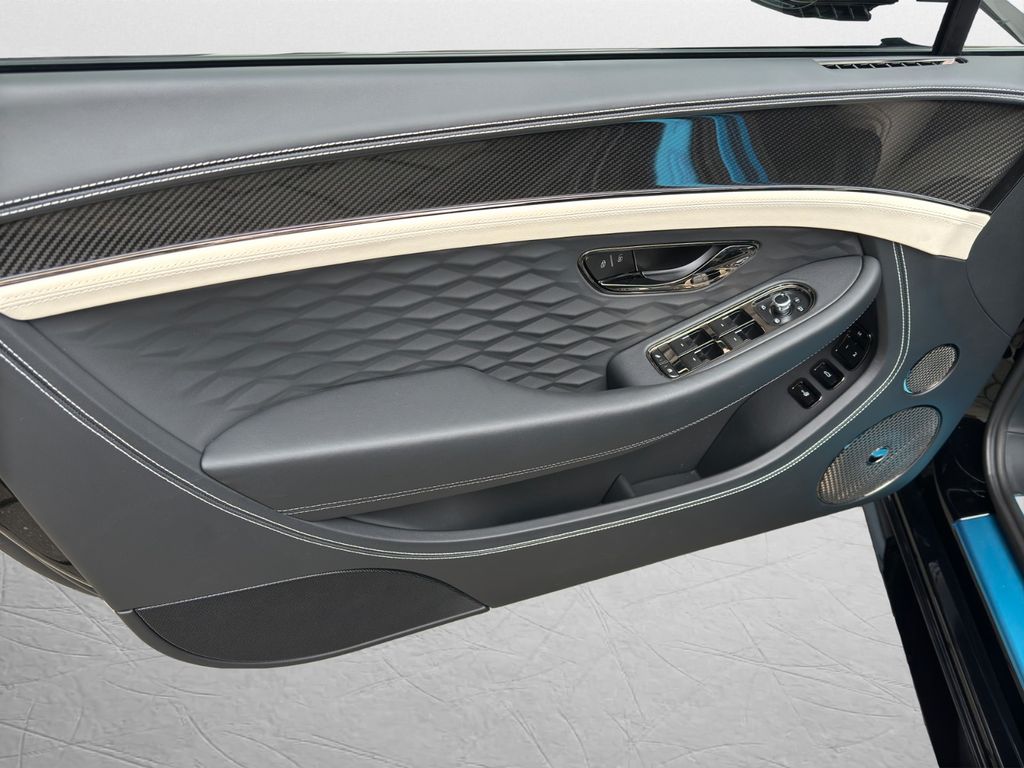 Bentley Continental GT 2025