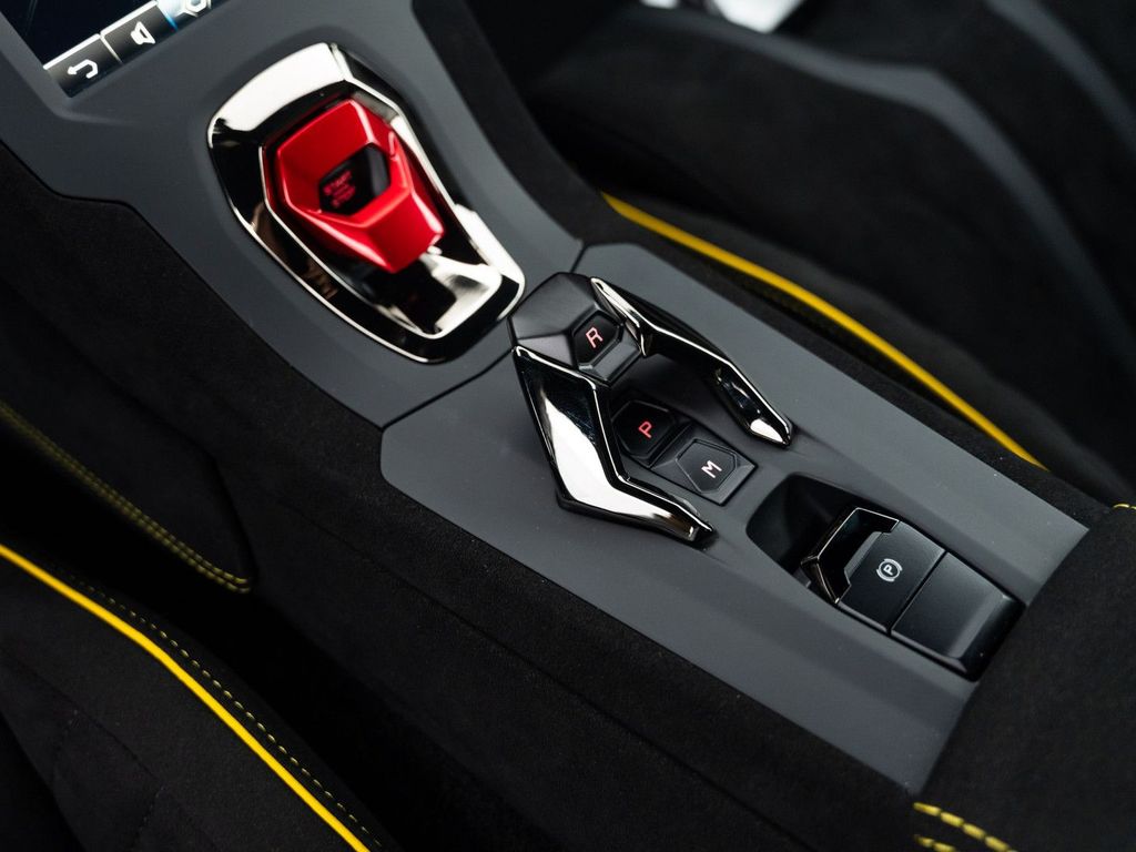 Lamborghini Huracán 2024