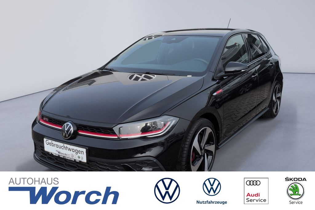 Volkswagen Polo 2024