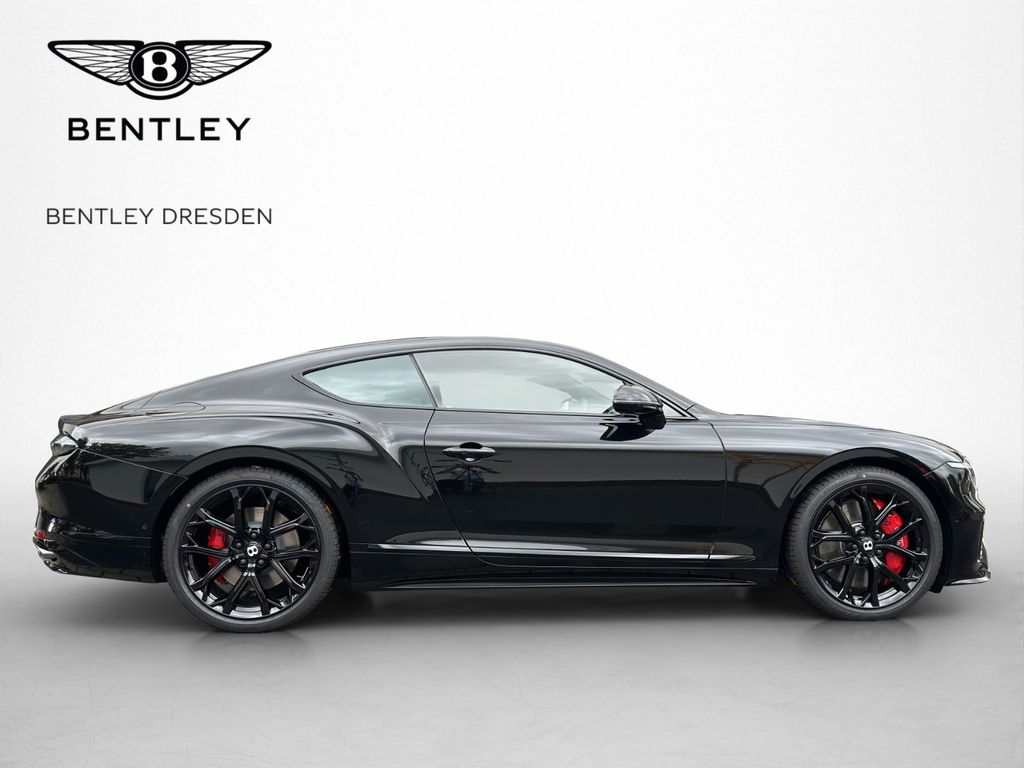 Bentley Continental GT 2025