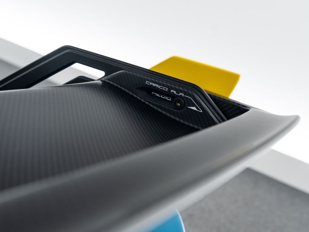 Lamborghini Huracán 2024