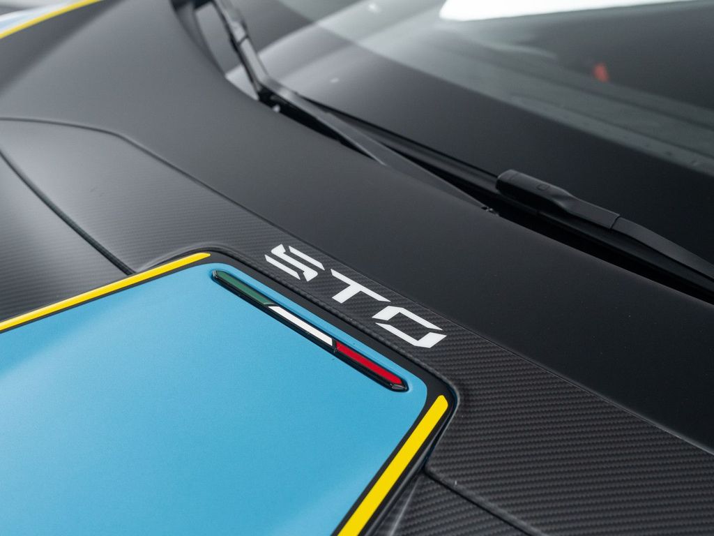 Lamborghini Huracán 2024