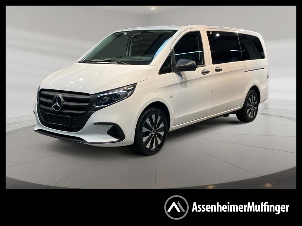 Mercedes-Benz Vito 2024