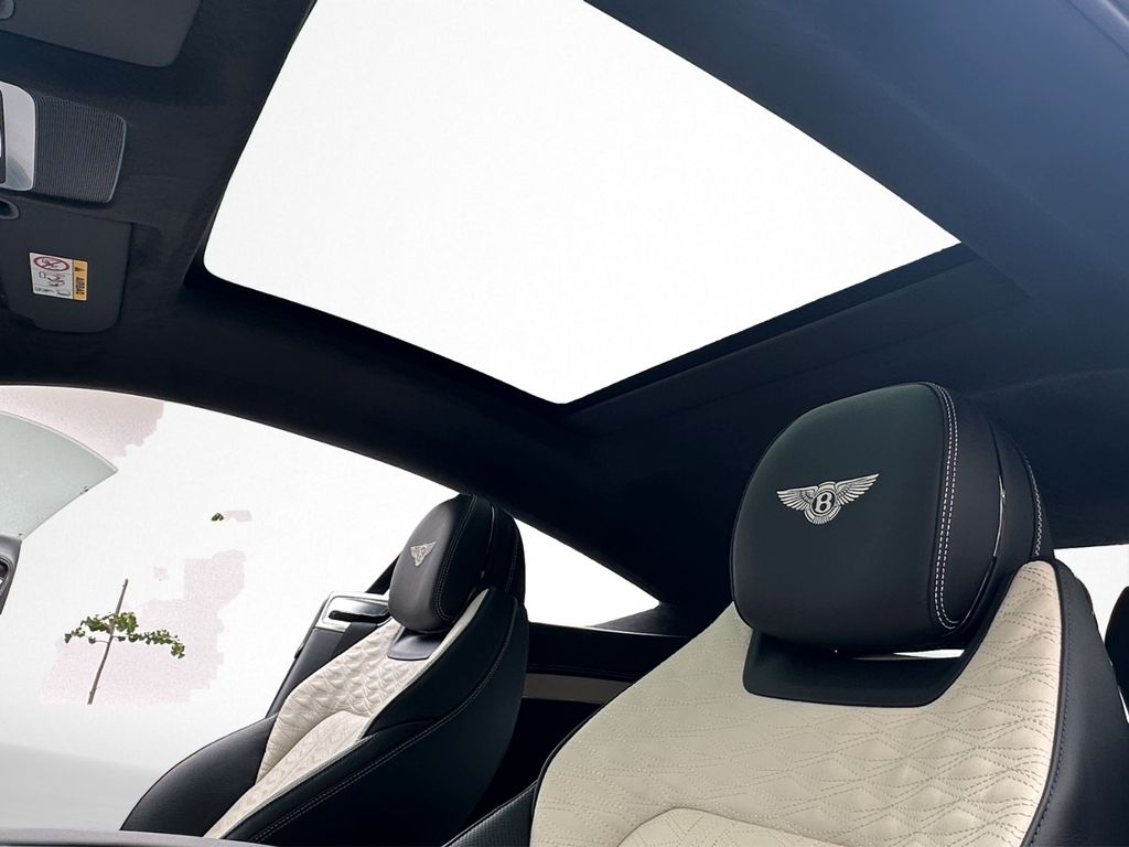 Bentley Continental GT 2025